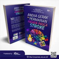 KMB : Aneka Gerak dan Permainan Pasien Pasca Stroke