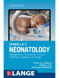 Image of Kep.Anak : Gomella's Neonatology, Management, Procedure on Call, Problems, Desases and Drug