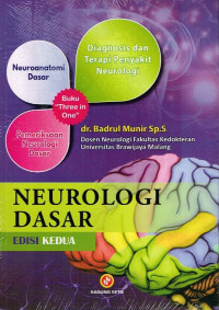KMB : Neurologi Dasar Ed.Kedua