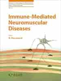 Ebook : Immune-Mediated Neuromuscular Disease