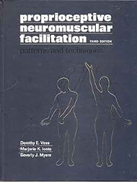 Ebook : Proprioceptive Neuromuscular facilitation third edition