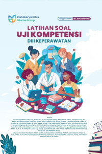 Latihan Soal Uji Kompetensi DIII Keperawatan