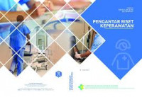 Ebook Riset Keperawatan: Modul Bahan Ajar Cetak Keperawatan  Pengantar Riset Keperawatan