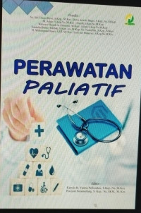 Ebook: Perawatan Paliatif