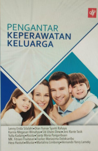 Pengantar Keperawatan Keluarga