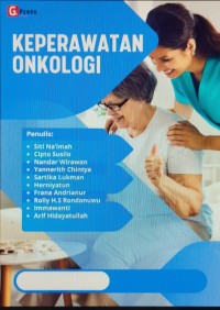 Image of Ebook : Keperawatan Onkologi
