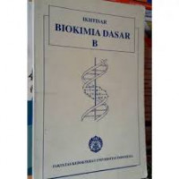 Biokimia Dasar B