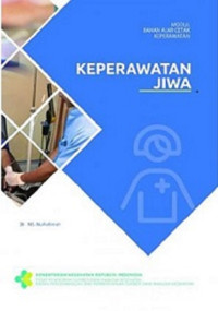 Kep.Jiwa : Keperawatan Jiwa