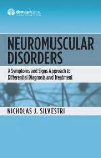 Image of Ebook : Neuromuscular Disorders