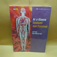 At a Glance Anatomi dan Fisiologi