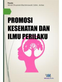 Ebook: Promosi Kesehatan dan Ilmu Perilaku