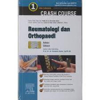 Image of Kep Orthopedi: Crash Course Reumatologi dan Orthopedi Ed.Indonesia Jilid.1
