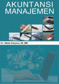 Ebook ARS: Akuntansi Manajemen