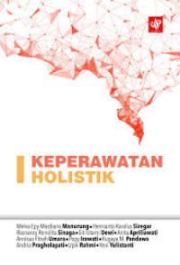 ebook: Keperawatan Holistik