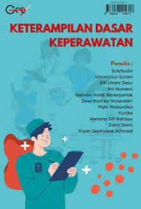 Buku Ajar Ilmu Kesehatan Anak