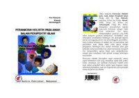 Komunitas : Kesehatan Masyarakat Ilmu & Seni