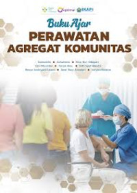 Ebook KMB : Keperawatan Medikal Bedah 1