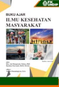 ebook ARS: Promosi dan Pendidikan Kesehatan di Masyarakat (Strategi dan Tahapannya)