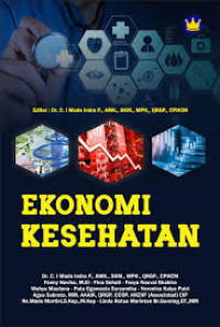 ebook ARS: Ekonomi Kesehatan