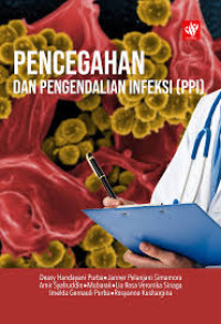 ebook ARS: Pencegahan dan Pengendalian Infeksi (PPI)