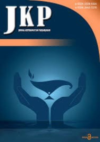 Jurnal Nasional : Jurnal Keperawatan Padjajaran Desember 2023 Vol 11 No.3