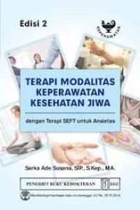 Terapi Modalitas Keperawatan Kesehatan Jiwa Edisi 2