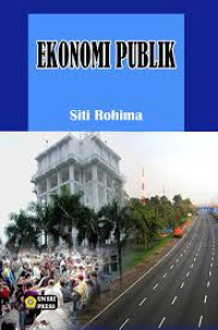 ebook ARS: Ekonomi Publik
