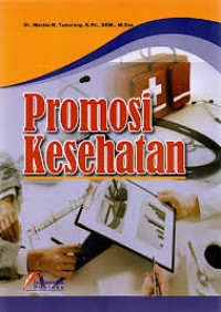 ebook ARS : Promosi Kesehatan