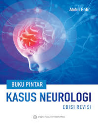 Image of Buku Pintar Kasus Neurologi