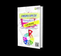 Ebook: Ensiklopedi Penyakit Tidak Menular