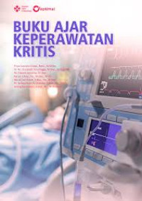 ebook Kep Kritis : Buku Ajar Keperawatan Kritis
