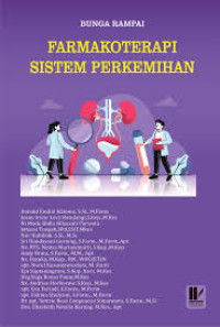 ebook farmakologi : Bunga Rampai Farmakoterapi Sistem Perkemihan