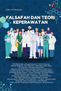 Ebook KDK : Falsafah dan Teori Keperawatan