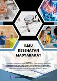 Ebook Ilmu Kesehatan Masyarakat : Ilmu Kesehatan Masyarakat