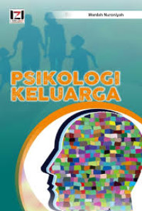 Ebook Kep Keluarga : Psikologi Keluarga