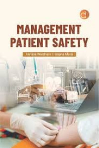 Image of Management Patient Safety