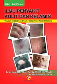 Buku Panduan Ilmu Penyakit Kulit dan Kelamin