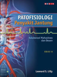 Patofisiologi Penyakit Jantung
