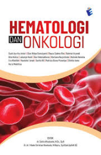 Hematologi dan Onkologi
