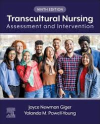 Transcultural Nursing Assessment and Intervention 9ed