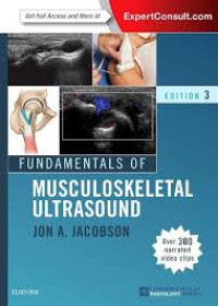 Fundamentals Of Musculoskeletal Ultrasound