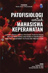 Ebook Patofisiologi : Patofisiologi Untuk Mahasiswa Keperawatan