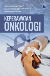 Ebook Keperawatan Onkologi