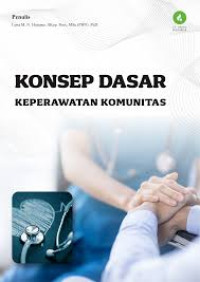 Ebook Konsep Dasar Keperawatan Komunitas
