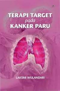 Image of Ebook : Terapi Target pada Kanker Paru