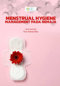 Image of Ebook : Menstrual Hygiene Management Pada Remaja