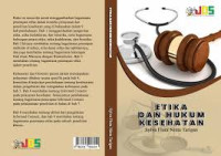 Image of Ebook : Etika dan Hukum Kesehatan