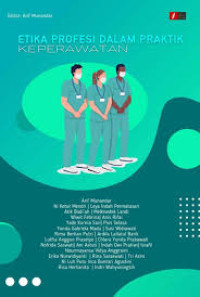 Image of Ebook : Etika Profesi Dalam Praktik Keperawatan
