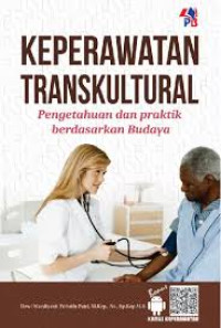 Image of Ebook : Keperawatan Transkultural