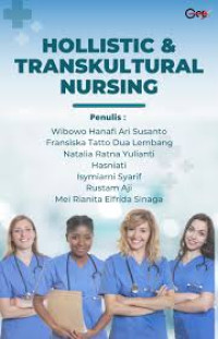 Image of Ebook : Hollistic & Transkultural Nursing